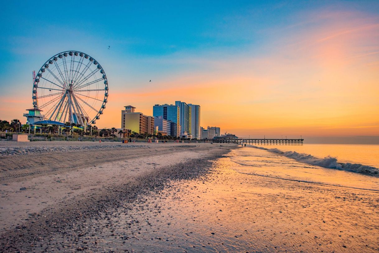 Place Myrtle Beach