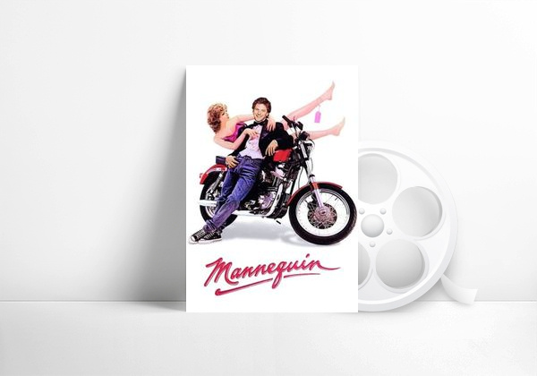 Movie Maniquí