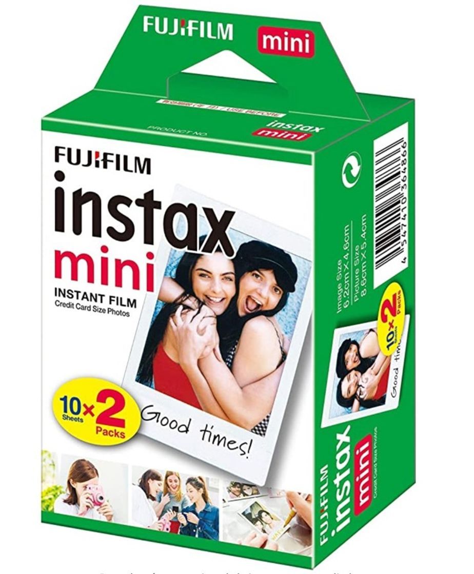 Products Fujifilm instax mini