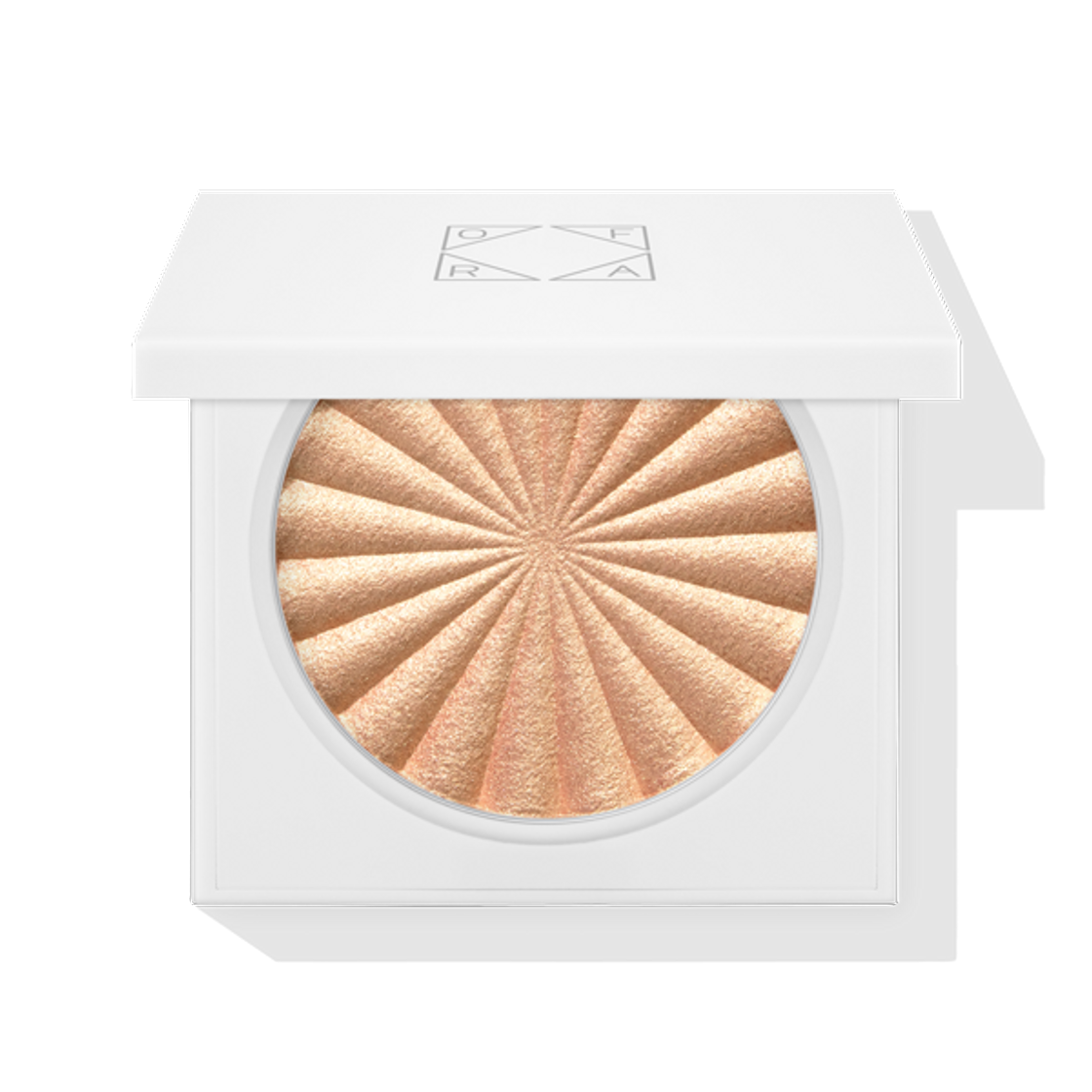 Moda TALIA MAR Soho Highlighter -Ofra Cosmetics