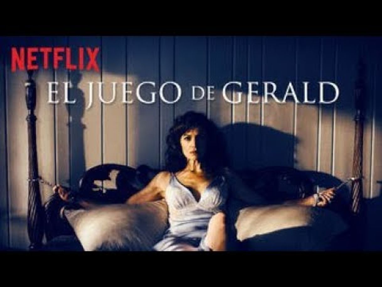 Movies El juego de Gerald | Sitio oficial de Netflix