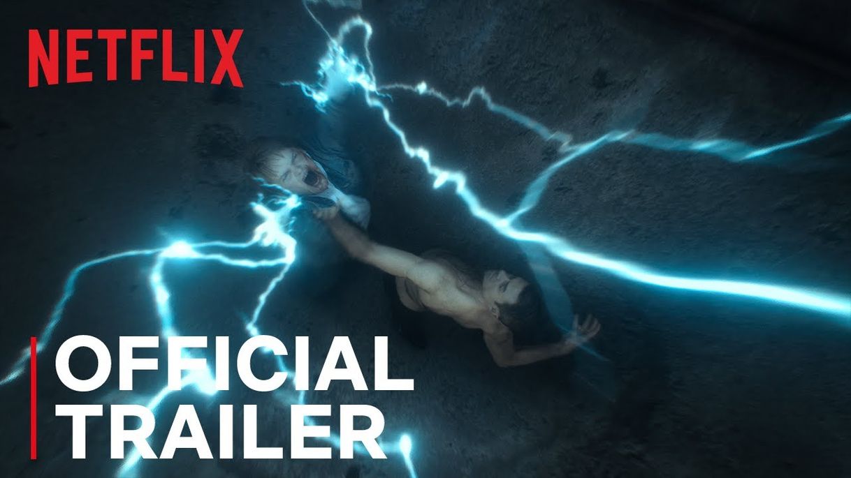 Serie Ragnarok | Netflix Official 