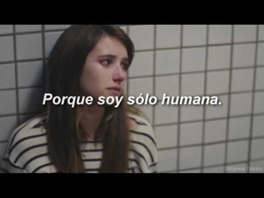 【human】- Christina Perri -『SUB ESPAÑOL』 - YouTube