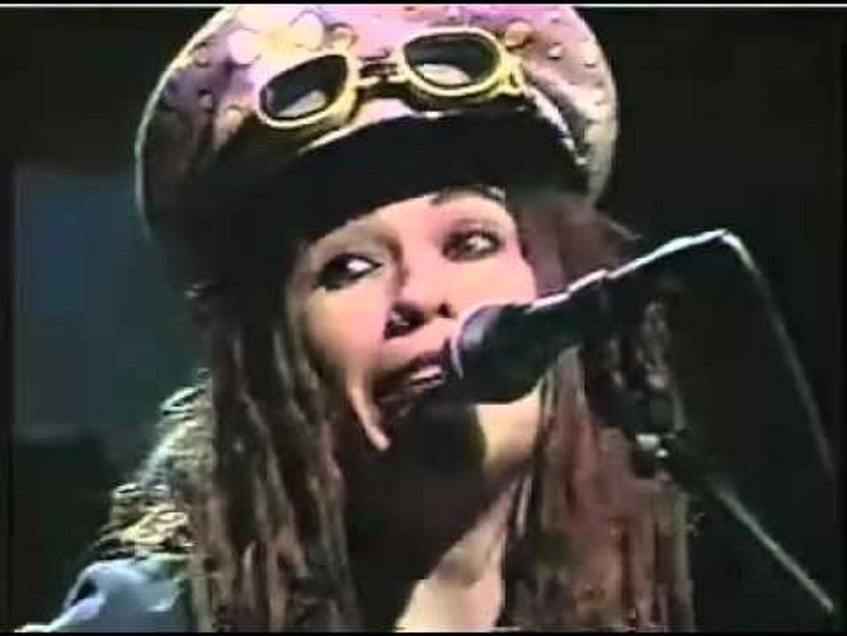 Moda 4 Non Blondes - What's Up (Official Video) - YouTube