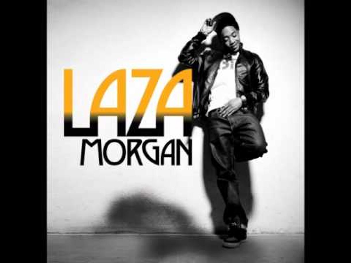 Moda Laza Morgan - This Girl (Official Video) - YouTube