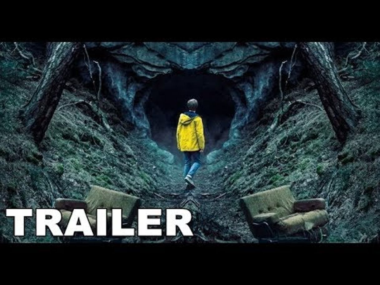 Moda DARK - Trailer 2017 - YouTube