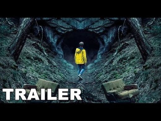 DARK - Trailer 2017 - YouTube