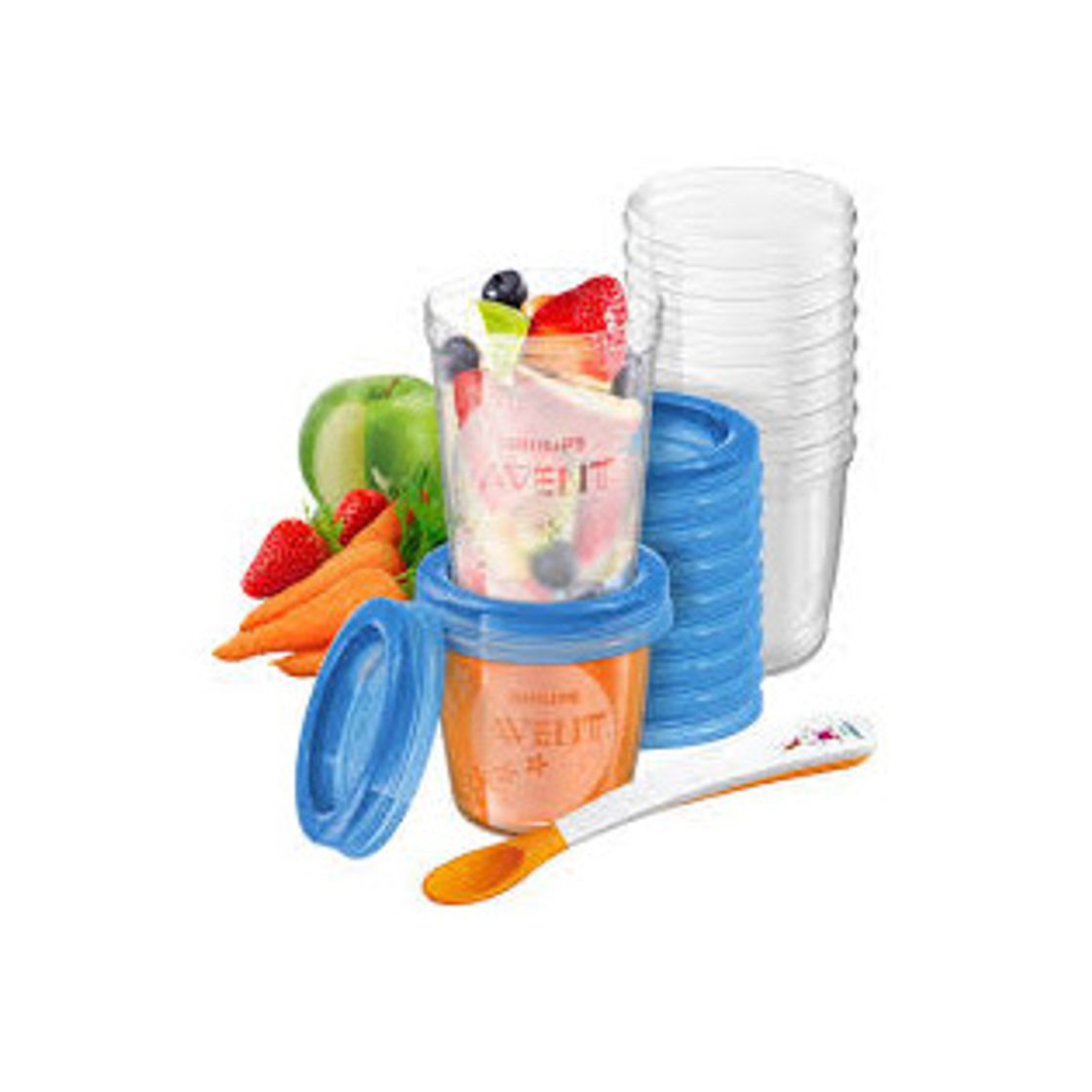 Product Philips Avent