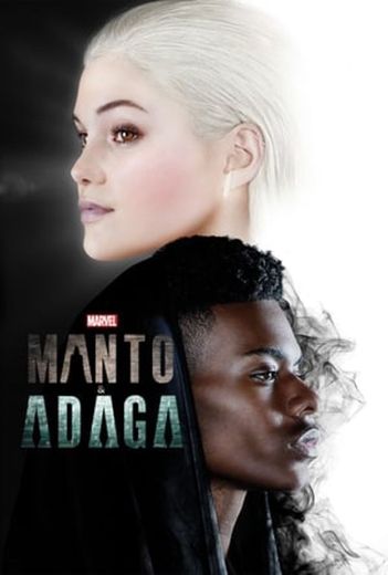 Marvel's Cloak & Dagger