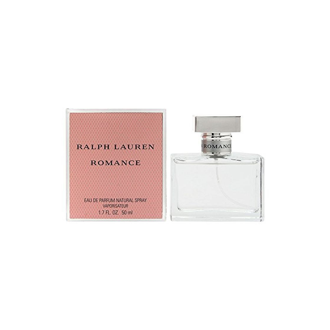 Beauty RALPH LAUREN ROMANCE agua de perfume vaporizador 50 ml