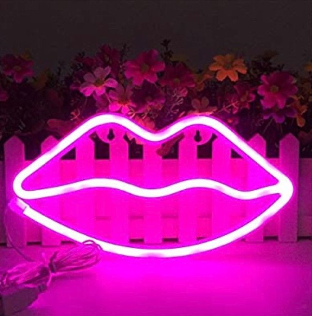 Luces decorativas Neon💥
