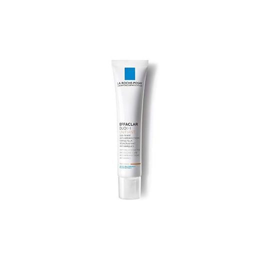 Effaclar Duo+Unif Med 40Ml