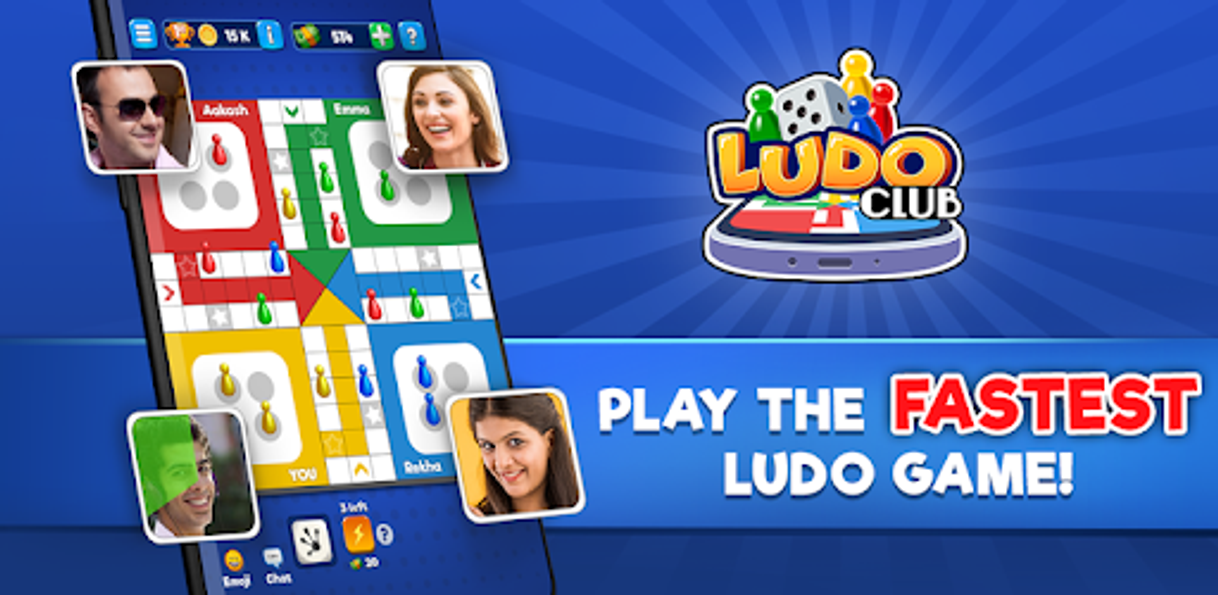 Moda Ludo Club 