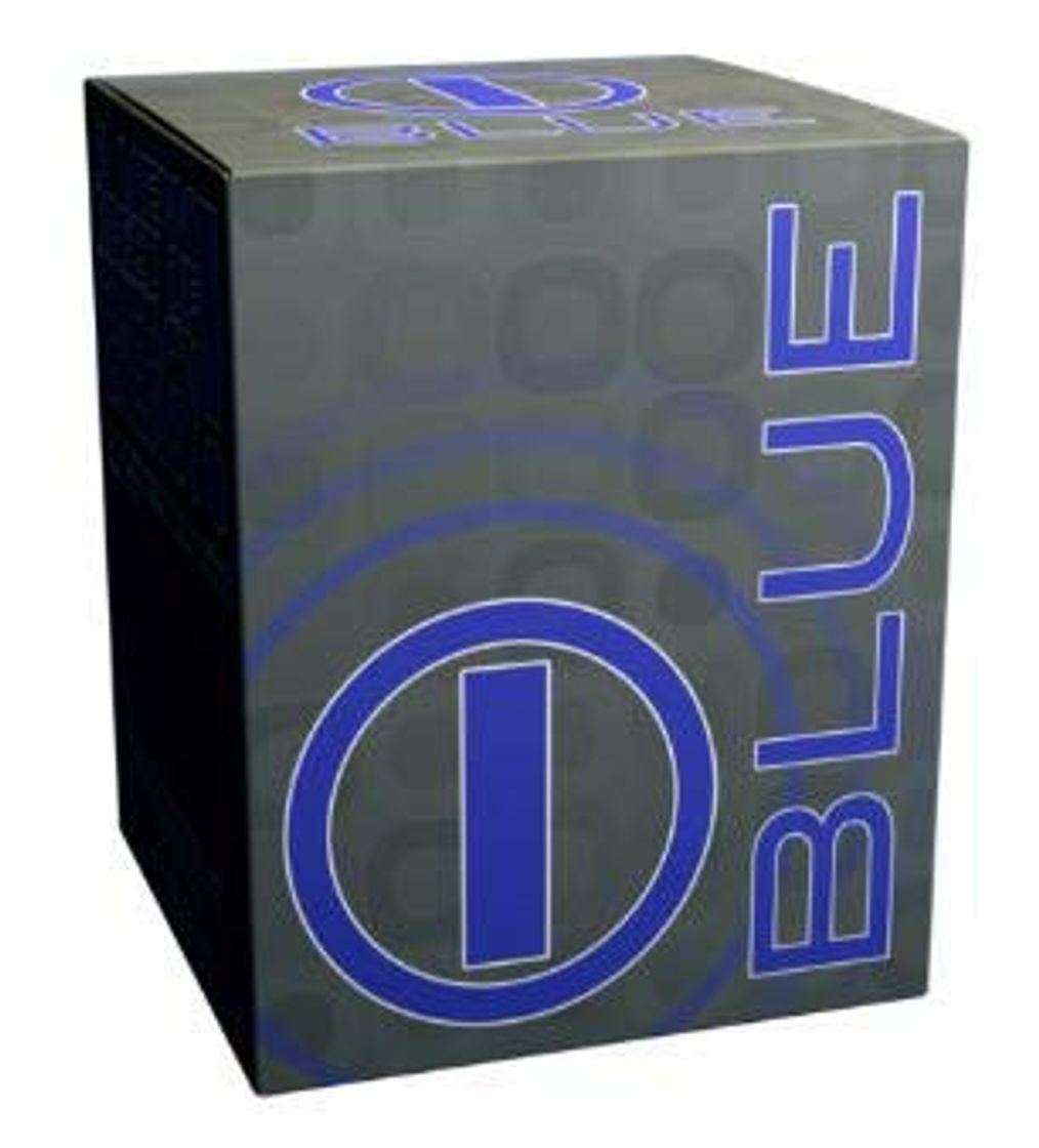 Producto I-blu