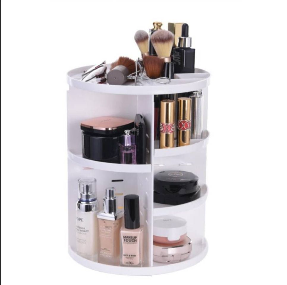 Fashion Organizador de maquillaje 