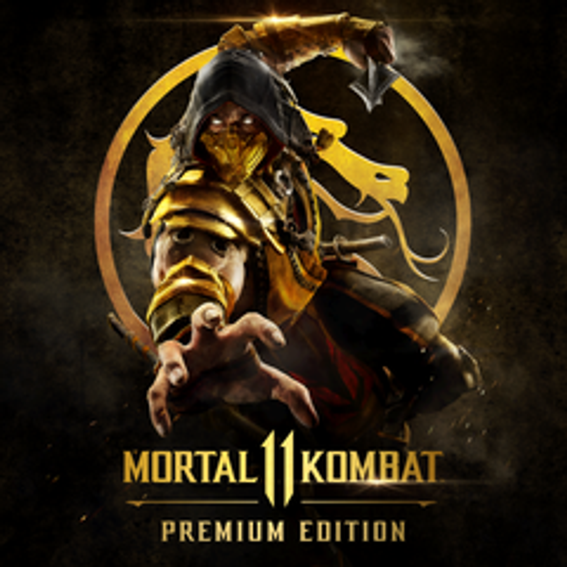 Videogames Mortal Kombat 11: Premium Edition