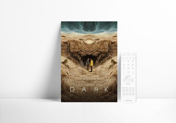Serie Dark