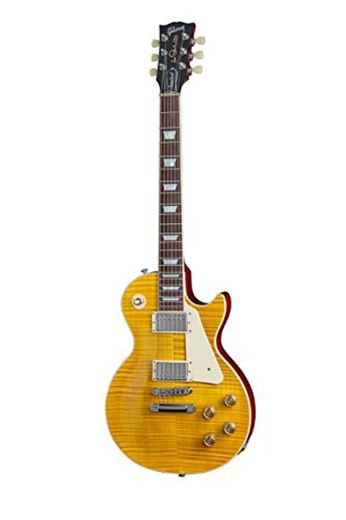 Gibson Les Paul Standard 2015 - Guitarra eléctrica