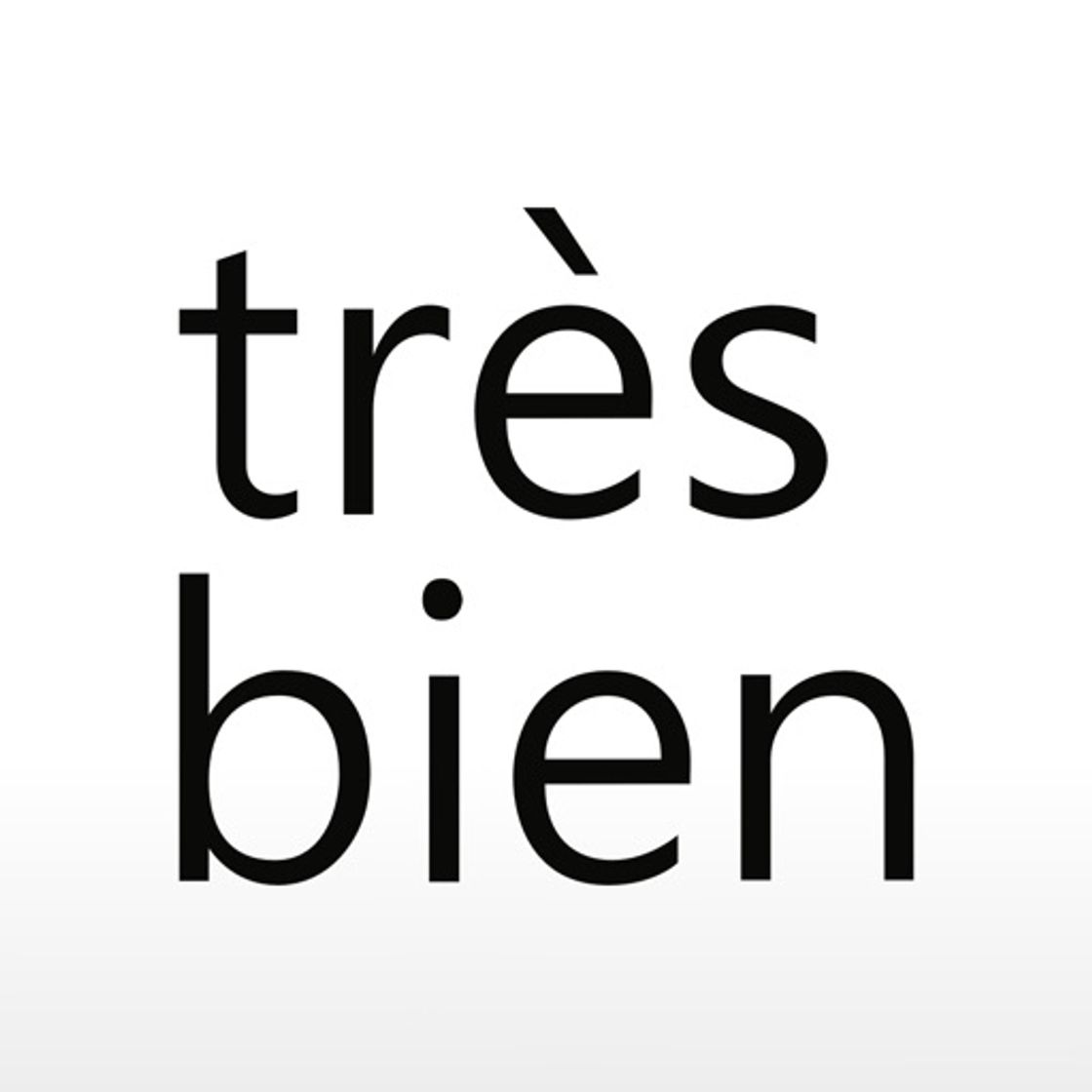 App Tres Bien - Wholesale Clothing