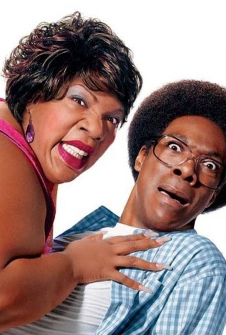 Movie Norbit