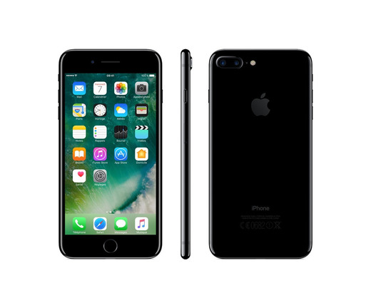 Apple iPhone 7 Plus - Smartphone de 5.5"