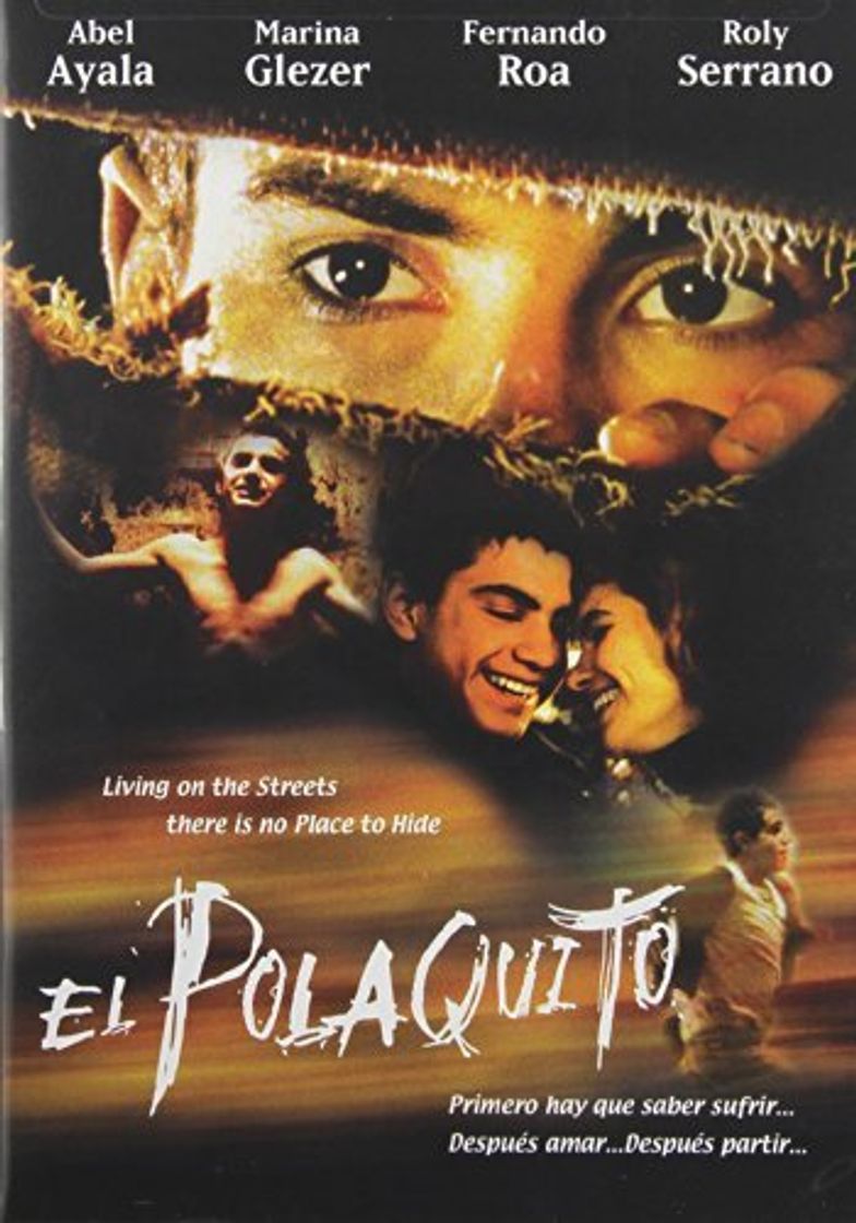 Movies El polaquito 