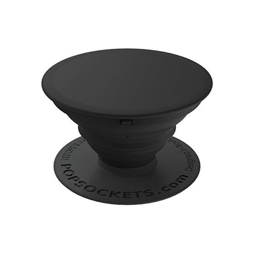 PopSockets PS04454 - Soporte telescópico para Smartphones y tabletas