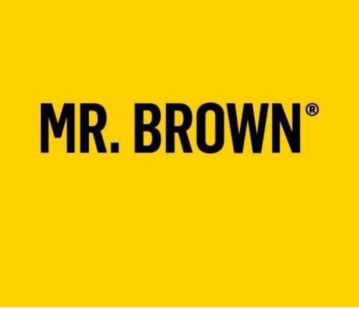 Mr Brown Lindavista