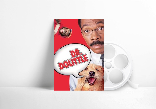 Movie Dr. Dolittle