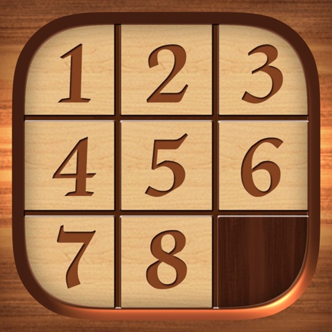 App Numpuz：Number Puzzle Games