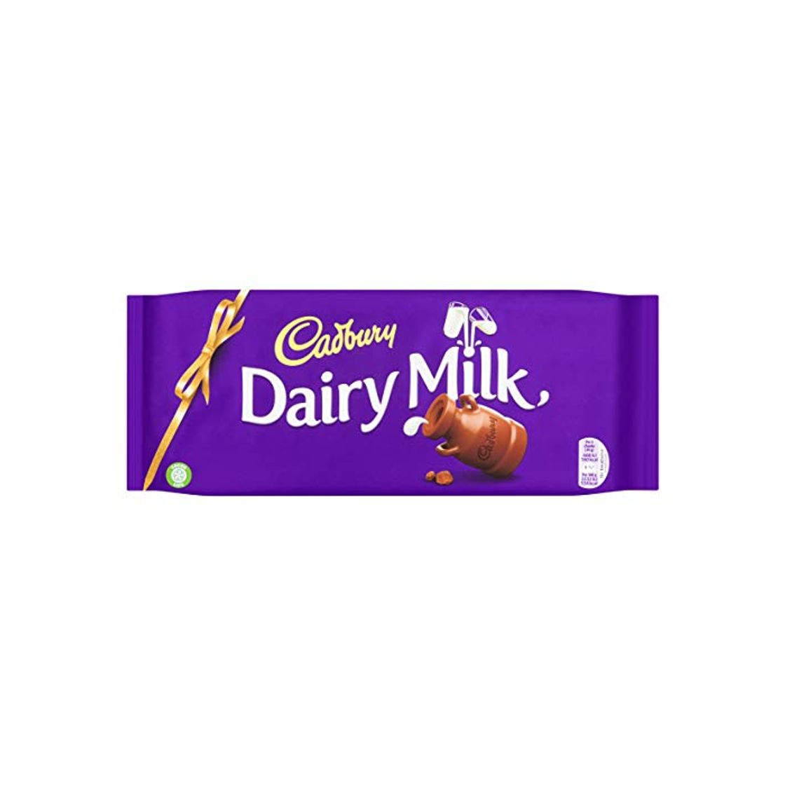 Producto Cadbury La Leche De Vaca