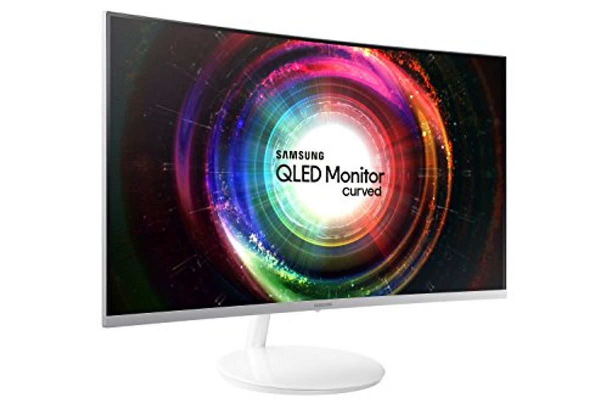 Product Samsung C27H711 27" Wide Quad HD VA Monitor para PC -