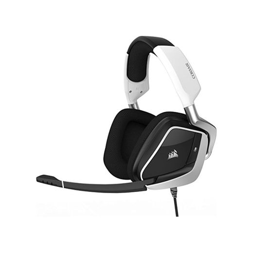 Corsair VOID PRO RGB USB - Auriculares para Juegos con Cable