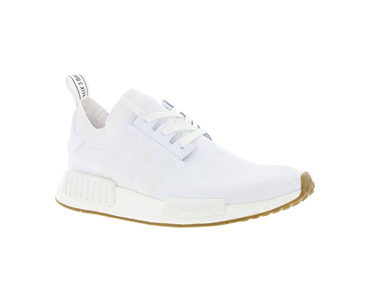 Moda adidas Originals NMD_R1 PK Primeknit