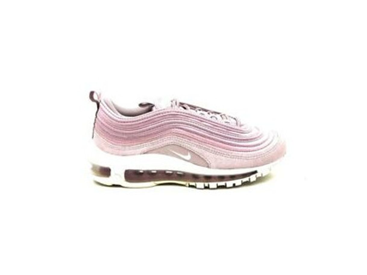 Social Nike Wmns Air MAX 97 Premium 917646-500, Zapatillas para Mujer, Rosa
