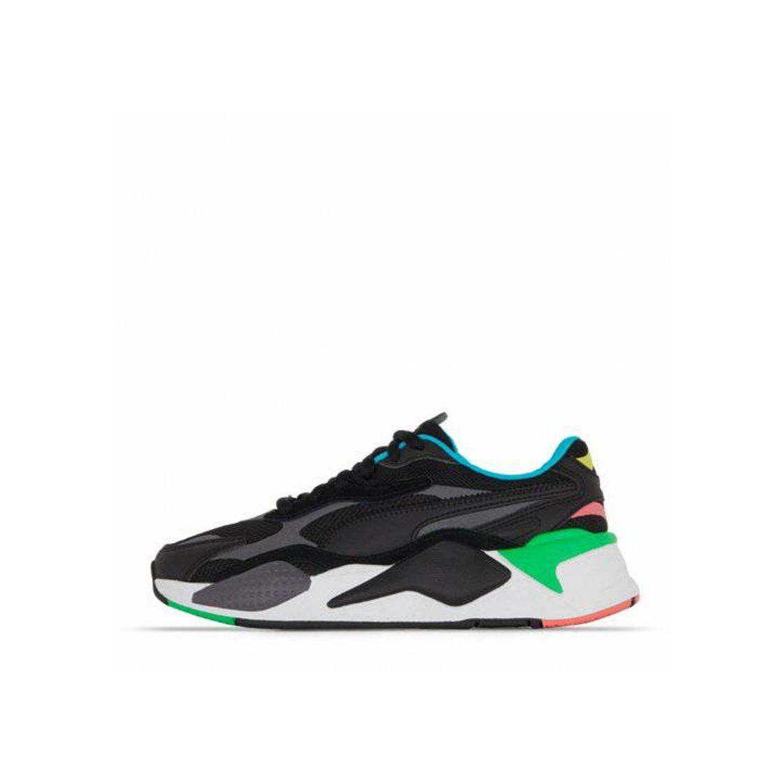 Social Tenis Puma RS