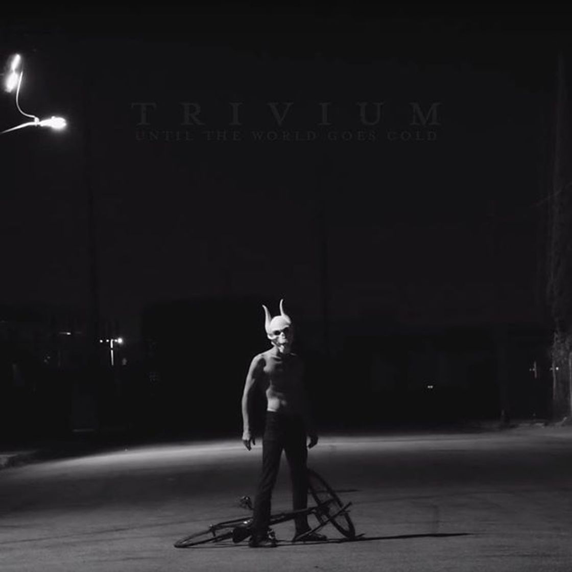 Music Trivium - Until the world goes cold