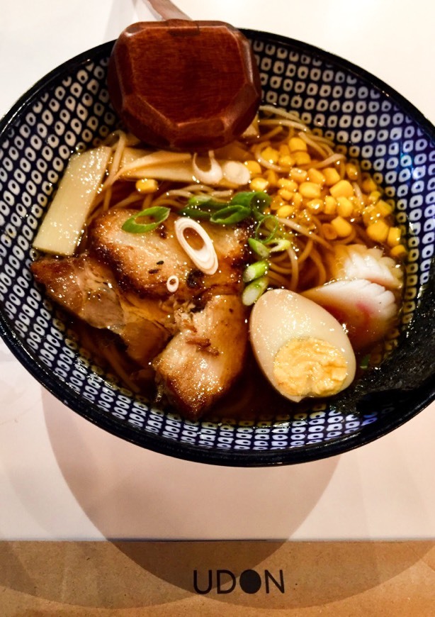 Restaurants UDON