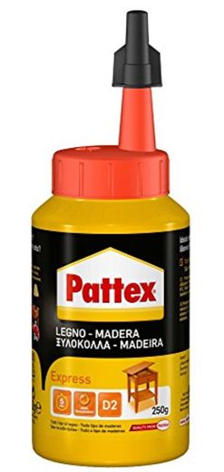 Pattex Cola para madera 