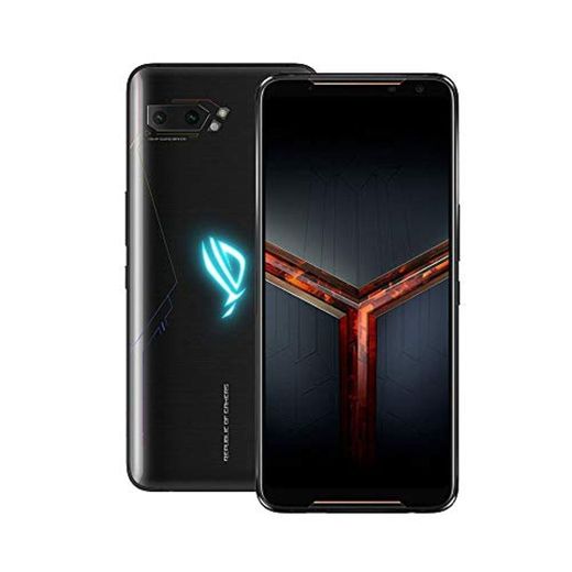 ASUS ROG Gaming Phone 2 Dual-SIM ZS660KL 512GB ROM