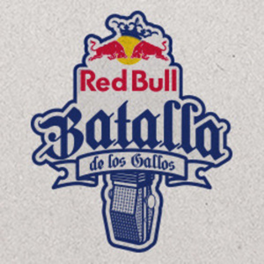 Social Batalla de gallos
