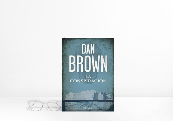 Book La conspiración