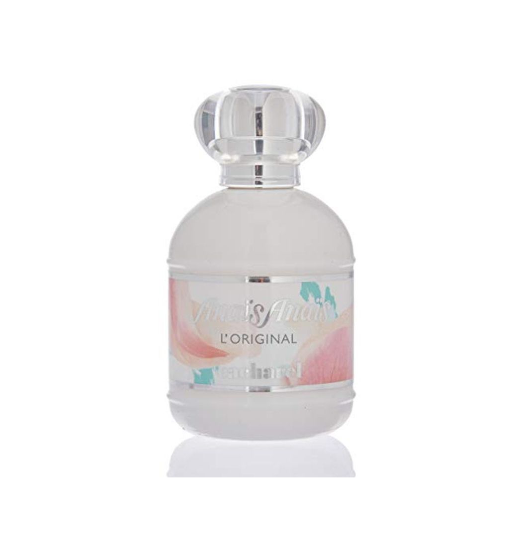 Belleza Cacharel Anais Anais Eau de Toilette Vaporizador 50 ml