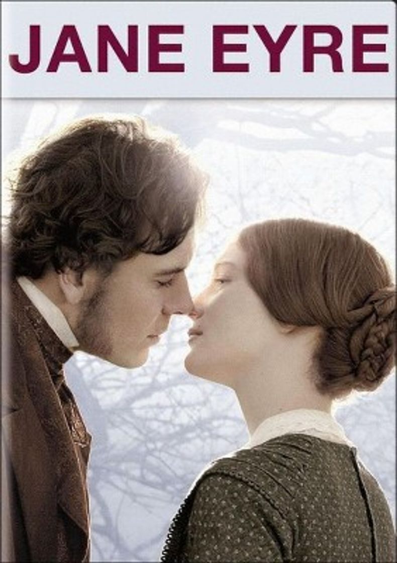 Película Jane Eyre
