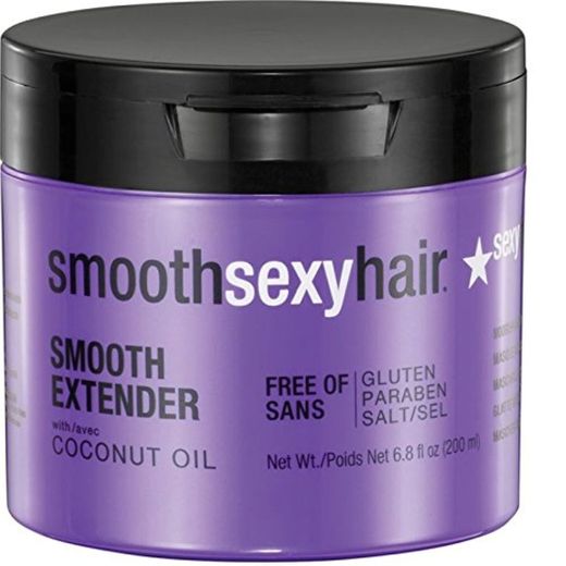Henkel Smooth Extender Nourishing Smoothing - mascarillas para el cabello
