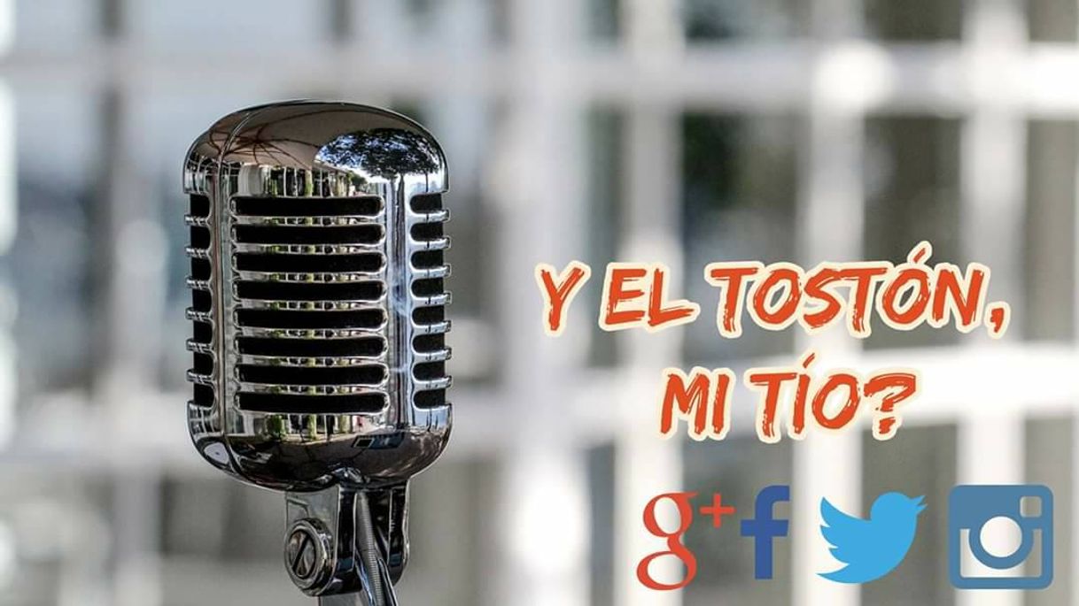 Social Un Podcast para los que se quieren reír un ratito!!! 😎👌🏻