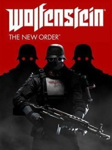 Wolfenstein: The New Order