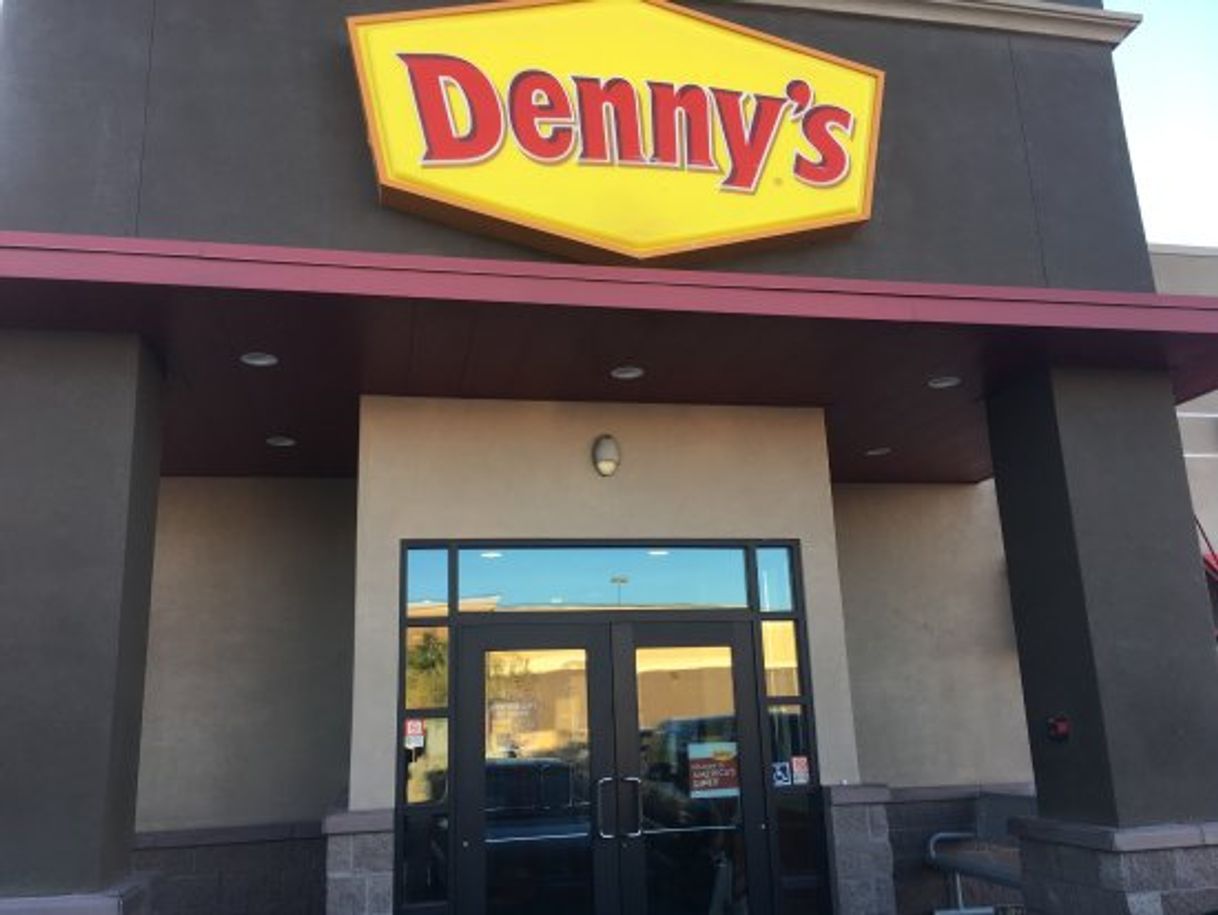 Restaurantes Denny's