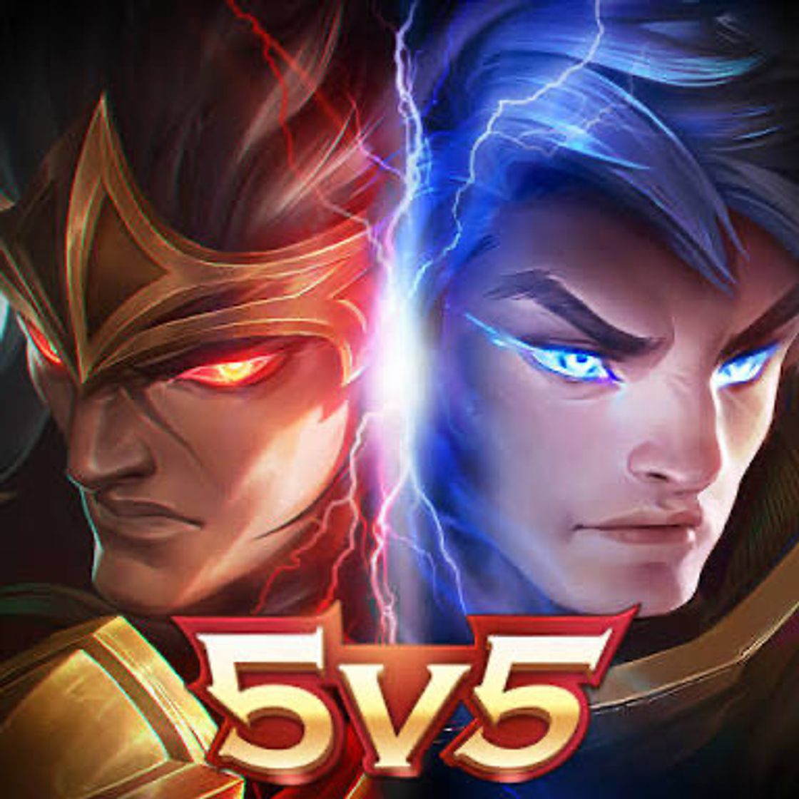 Videojuegos ‎Champions Legion | 5vs5 MOBA 