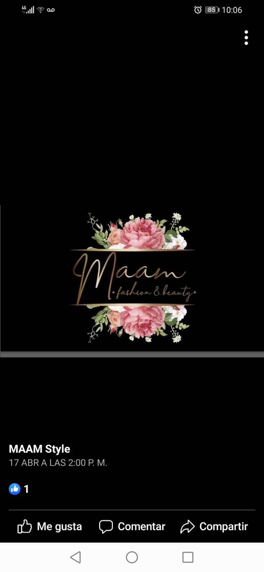 MAAM Style - Photos | Facebook